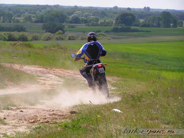 2002 DERBI SENDA R 50 | Picture 329748 motorcycle photo