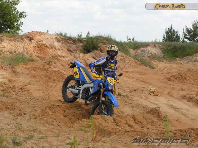 2002 DERBI SENDA R 50 | Picture 329761 motorcycle photo