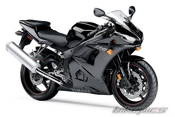 2005 YAMAHA YZF R6 | Picture 329850 motorcycle photo