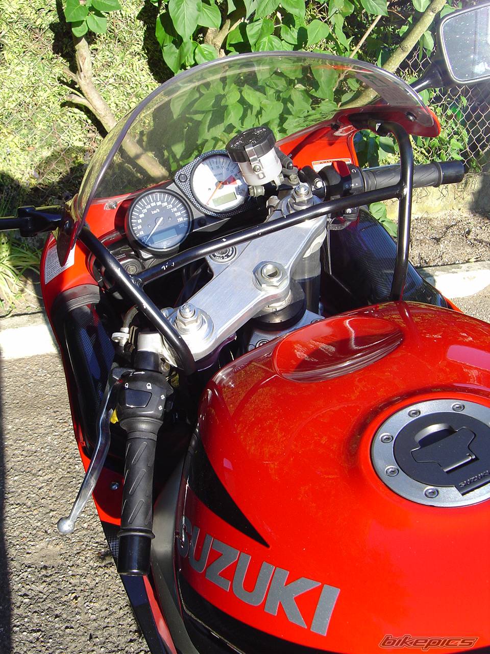 1999 SUZUKI GSX R 750 | Picture 329862 motorcycle photo