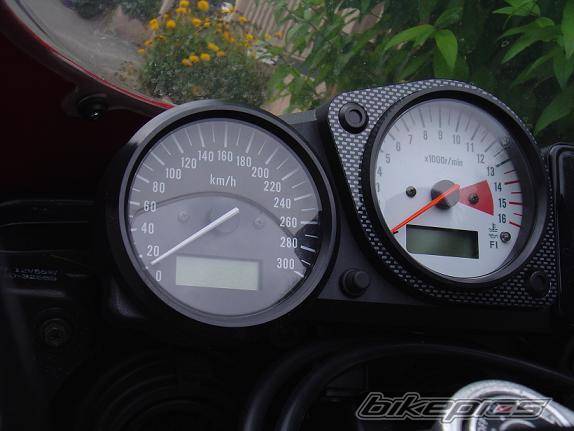 1999 SUZUKI GSX R 750 | Picture 329863 motorcycle photo