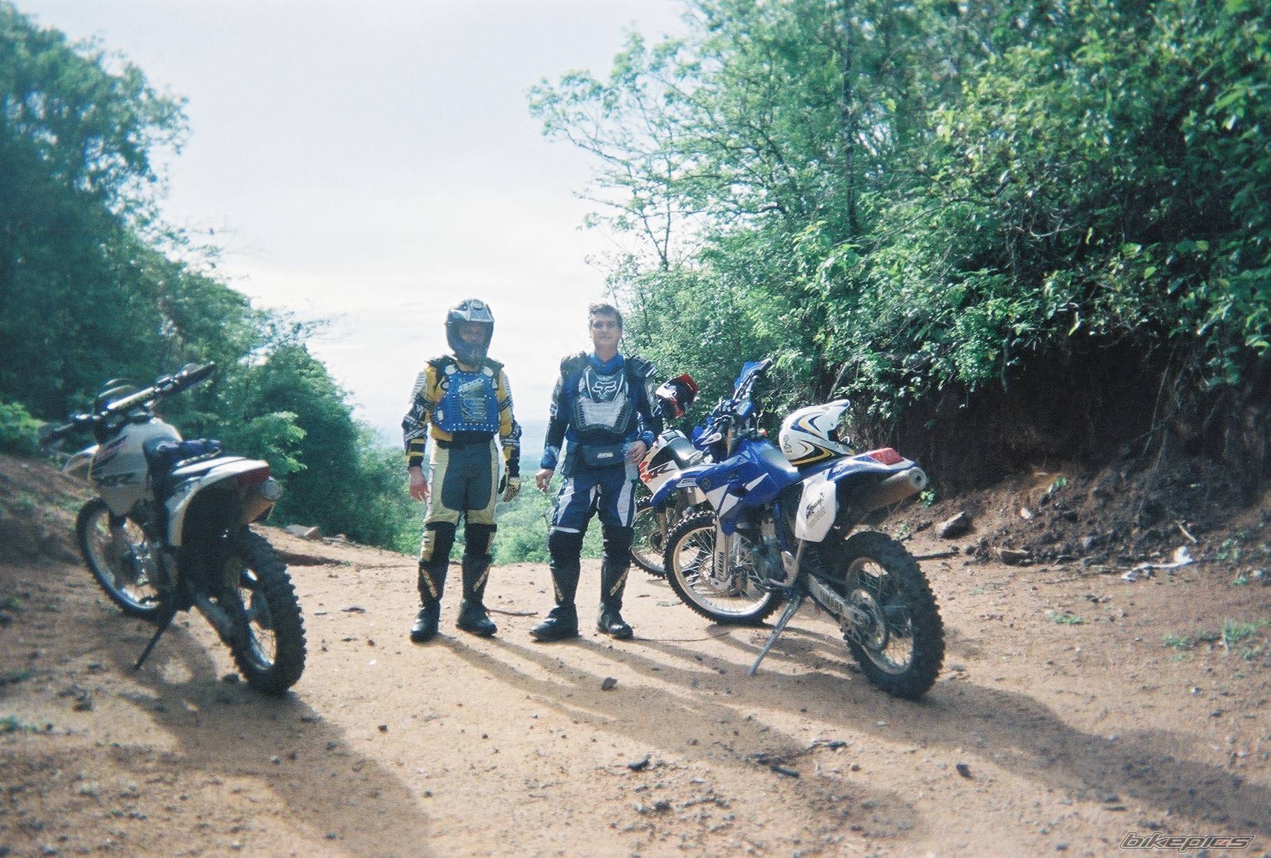 2003 YAMAHA WR 250F | Picture 329966 motorcycle photo