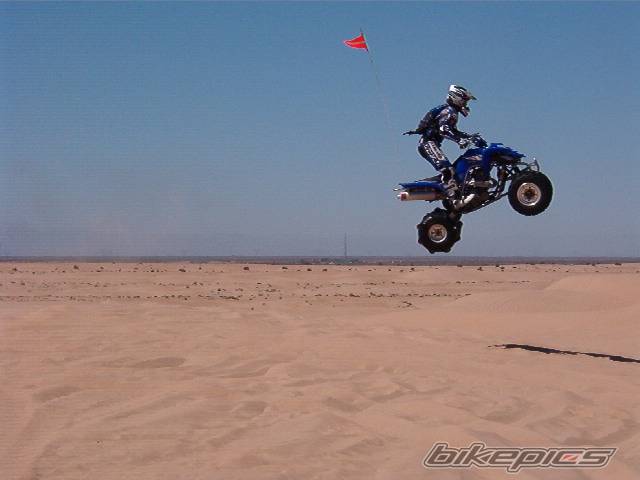 2005 YAMAHA RAPTOR YFM 660 | Picture 329986 motorcycle photo