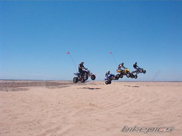 2005 YAMAHA RAPTOR YFM 660 | Picture 329987 motorcycle photo
