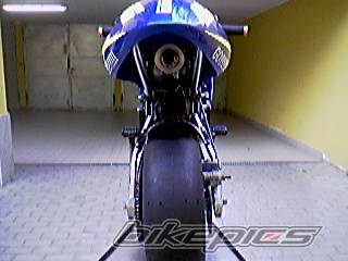 2005 DM MINIBIKE | Picture 330144 motorcycle photo