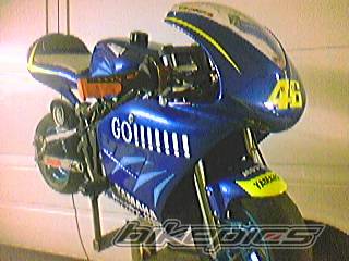2005 DM MINIBIKE | Picture 330161 motorcycle photo