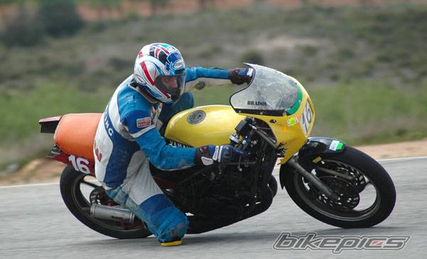 1991 YAMAHA RZ 350 | Picture 330306 motorcycle photo