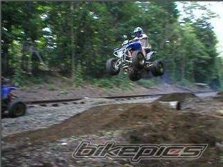 2000 YAMAHA BLASTER | Picture 33048 motorcycle photo