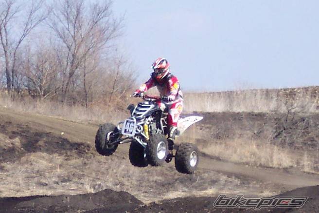 2002 YAMAHA RAPTOR YFM 660 | Picture 330610 motorcycle photo