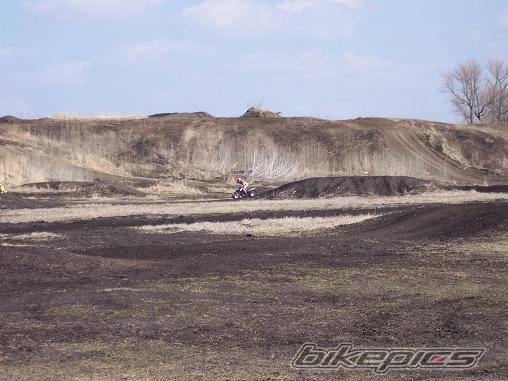 2002 YAMAHA RAPTOR YFM 660 | Picture 330613 motorcycle photo