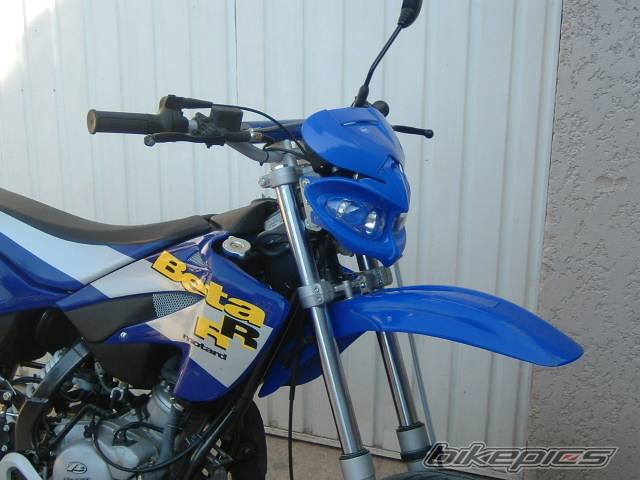 2005 BETA RR 50 | Picture 330713 motorcycle photo