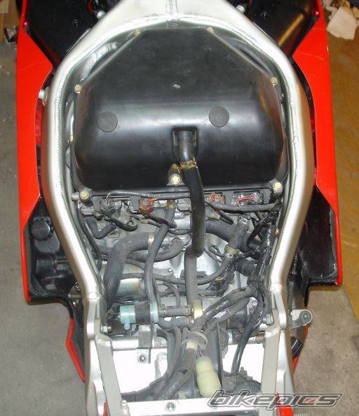 2000 KAWASAKI ZX 6R | Picture 330814 motorcycle photo
