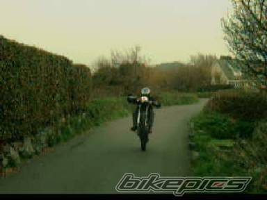 2004 DERBI BLACK EDITION | Picture 330999 motorcycle photo