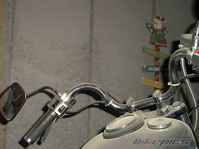 1987 SUZUKI SAVAGE | Picture 331097 motorcycle photo