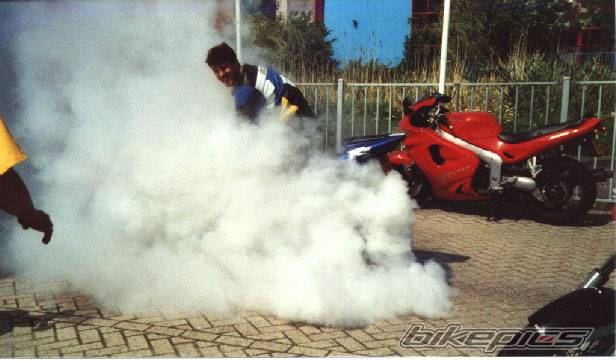 1999 YAMAHA YZF R1 | Picture 3311 motorcycle photo