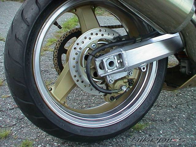 2001 KAWASAKI ZX 12R | Picture 33110 motorcycle photo