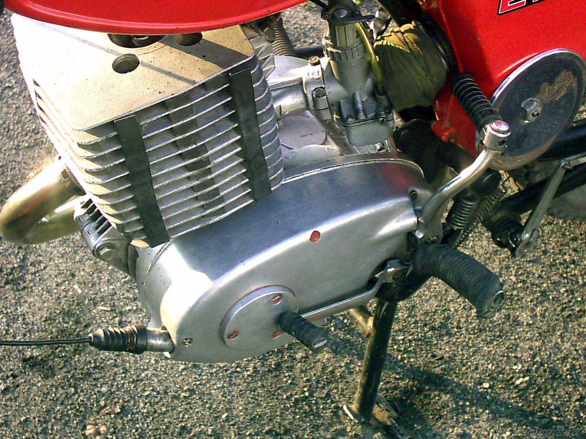 2005 MZ TS 250 | Picture 331169 motorcycle photo
