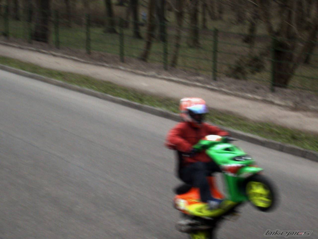 2000 PIAGGIO ZIP SP | Picture 331231 motorcycle photo