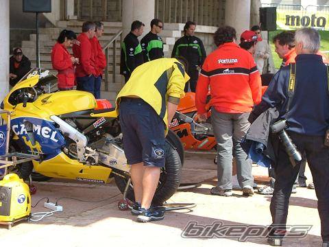 2004 DUCATI UNKNOWEN | Picture 331328 motorcycle photo