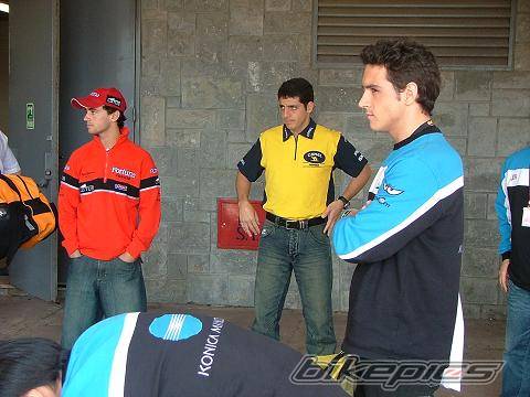 2004 DUCATI UNKNOWEN | Picture 331330 motorcycle photo