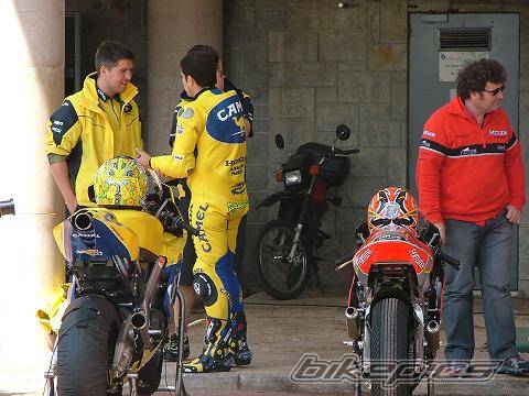 2004 DUCATI UNKNOWEN | Picture 331354 motorcycle photo