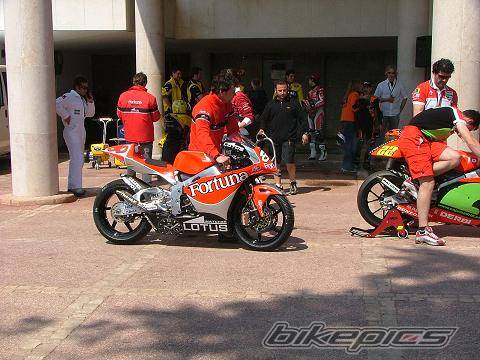 2004 DUCATI UNKNOWEN | Picture 331355 motorcycle photo
