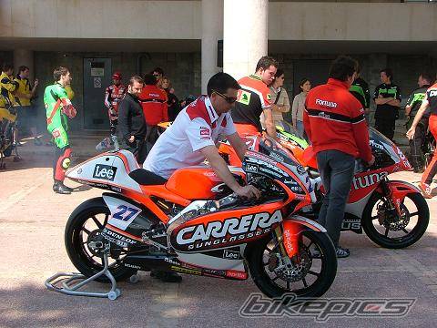 2004 DUCATI UNKNOWEN | Picture 331358 motorcycle photo