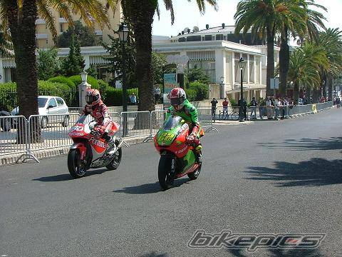 2004 DUCATI UNKNOWEN | Picture 331371 motorcycle photo