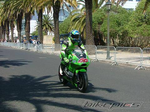 2004 DUCATI UNKNOWEN | Picture 331375 motorcycle photo