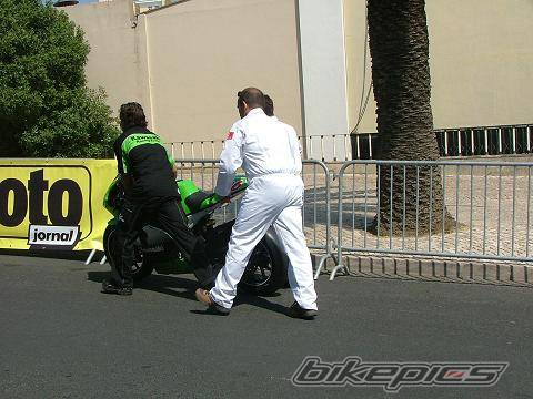 2004 DUCATI UNKNOWEN | Picture 331383 motorcycle photo