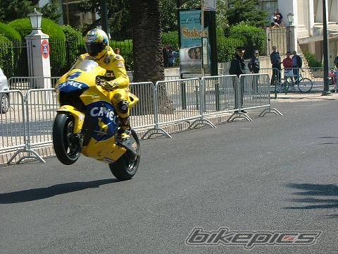 2004 DUCATI UNKNOWEN | Picture 331389 motorcycle photo