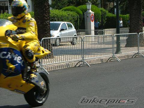2004 DUCATI UNKNOWEN | Picture 331392 motorcycle photo