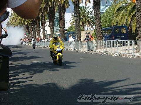 2004 DUCATI UNKNOWEN | Picture 331397 motorcycle photo