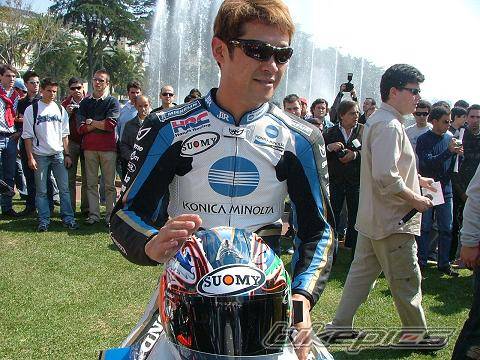 2004 DUCATI UNKNOWEN | Picture 331405 motorcycle photo