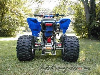 2000 YAMAHA BLASTER | Picture 33156 motorcycle photo
