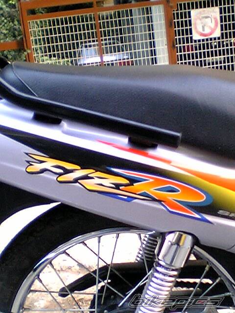 2005 YAMAHA F1 ZR | Picture 331589 motorcycle photo