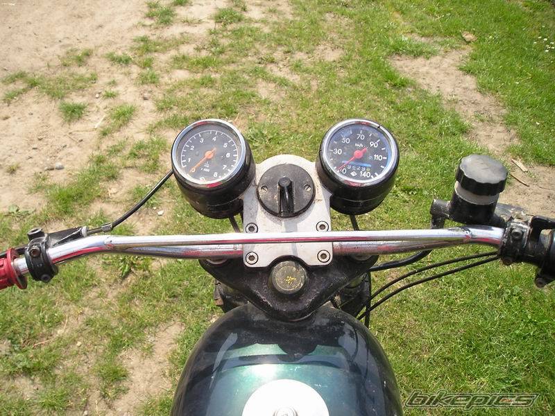 2000 MZ ETZ 250 | Picture 331749 motorcycle photo