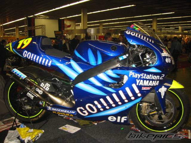 2005 GILERA DNA | Picture 331768 motorcycle photo