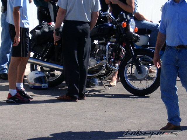 2005 JAWA TS 350 TWIN SPORT | Picture 331935 motorcycle photo