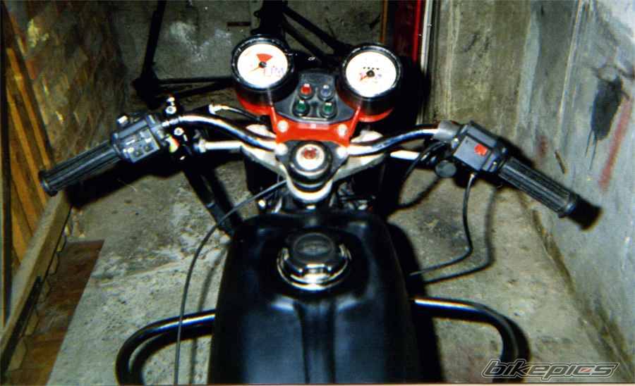 2005 JAWA TS 350 TWIN SPORT | Picture 331942 motorcycle photo