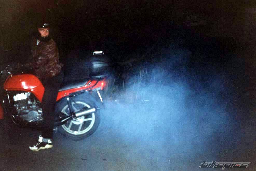 2005 JAWA TS 350 TWIN SPORT | Picture 331951 motorcycle photo