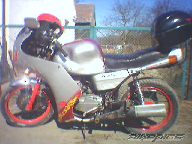 2005 JAWA TS 350 TWIN SPORT | Picture 331961 motorcycle photo
