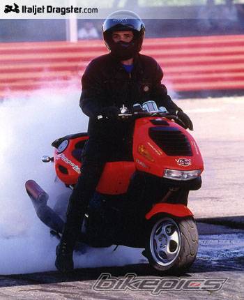 2001 PIAGGIO NRG | Picture 33222 motorcycle photo