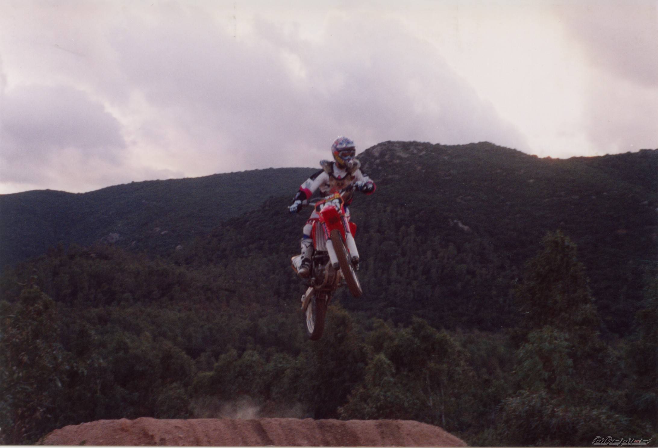 2005 HONDA CRF 250 | Picture 332375 motorcycle photo