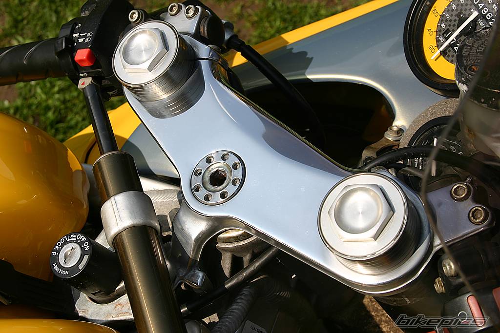 2005 CAGIVA MITO 125 | Picture 332444 motorcycle photo