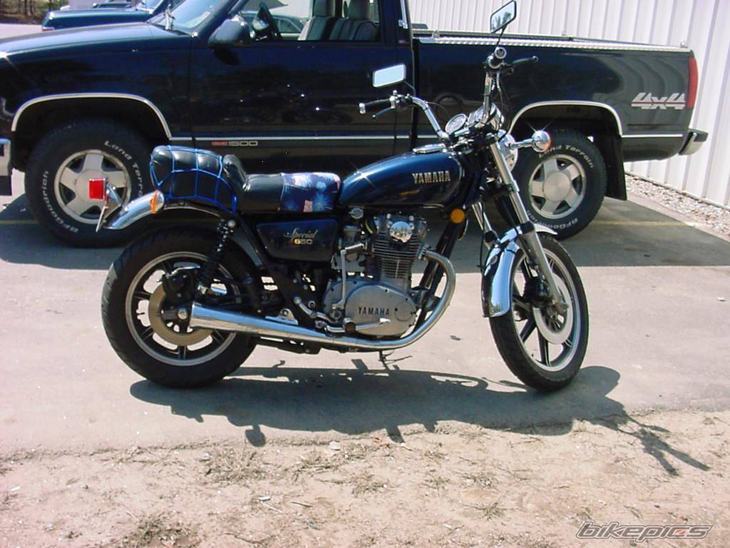 1978 YAMAHA XS 650 | Picture 332575 motorcycle photo