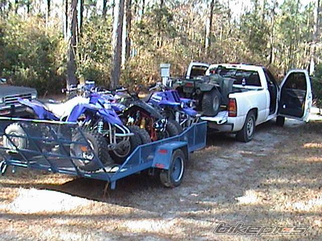 2004 YAMAHA BLASTER | Picture 332670 motorcycle photo