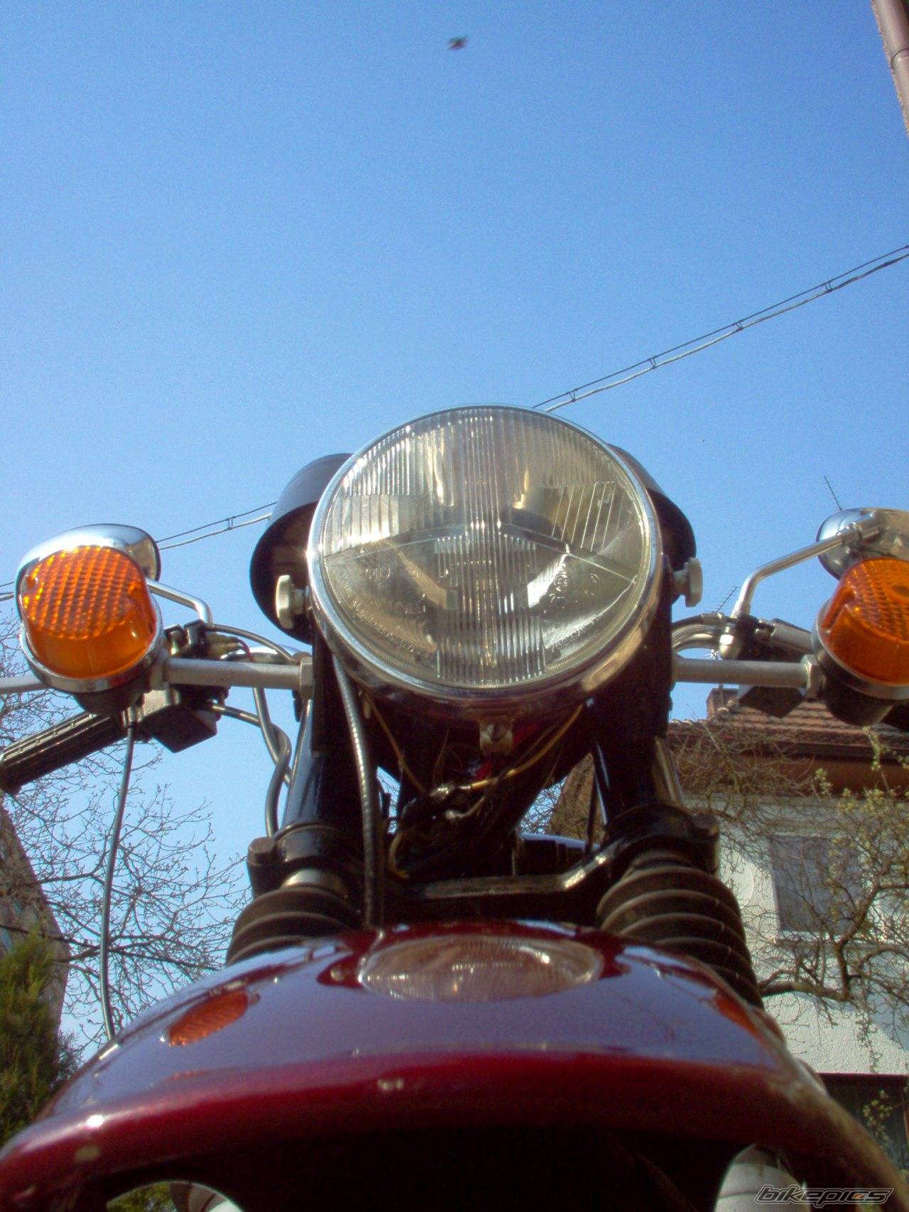 1983 CZ 350 | Picture 333055 motorcycle photo