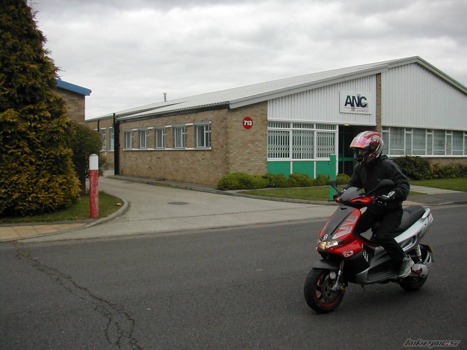 2004 GILERA RUNNER 50 | Picture 333178 motorcycle photo