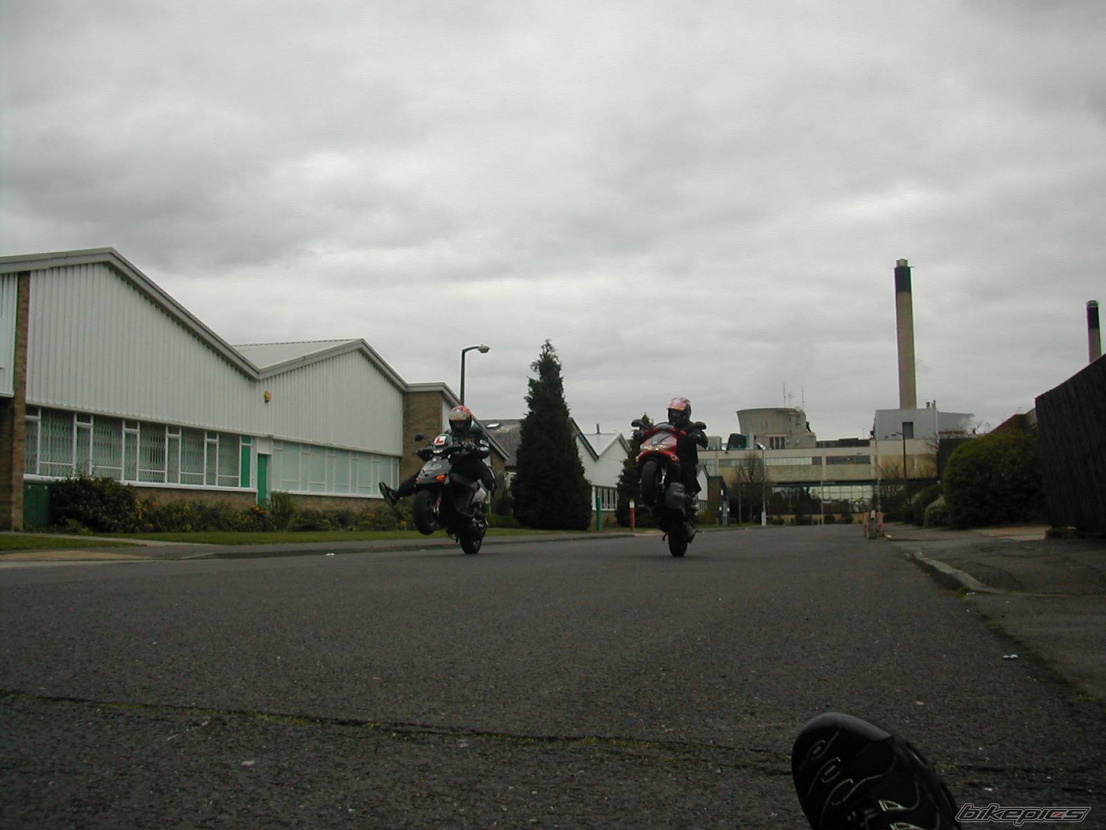 1999 GILERA STALKER 50 | Picture 333180 motorcycle photo